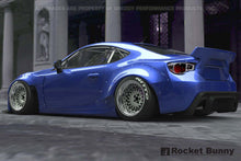 Load image into Gallery viewer, GReddy 13+ Scion FR-S Full Version 2 Greddy X Rocket Bunny 86 Wide Body Aero Kit