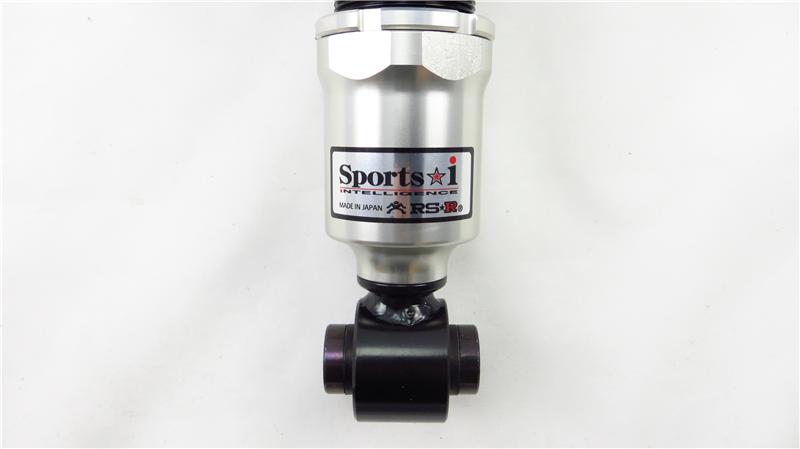 RS-R 08-13 Subaru WRX (GRB) Sports-i Coilovers