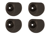 Comp Cams Pushrod Seat,.904 Dia For 99 Series Lifter Medium Left With 213-22 O-Ring