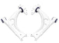 SuperPro 2009-2017 Volkswagen CC Sport Front Lower Control Arm Kit