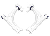 SuperPro 2009-2017 Volkswagen CC Sport Front Lower Control Arm Kit