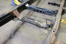 Load image into Gallery viewer, RustBuster 11-19 Chevy Silverado 2500HD/3500HD 4WD Only Transmission Crossmember
