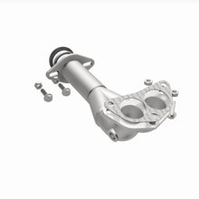 Load image into Gallery viewer, BRE Exhaust 06-12 Eclipse 2.4L Front Pipe Kit