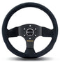 Sparco Steering Wheel 300 Suede Black