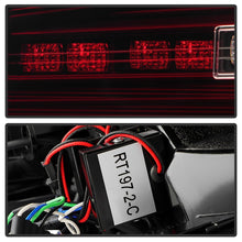 Load image into Gallery viewer, Spyder 12-18 BMW 3 Series F30 Full LED Tail Lights