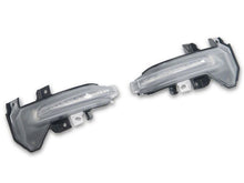 Load image into Gallery viewer, Raxiom 22-26 Toyota Tundra Sequential LED Mirror Lights- Clear