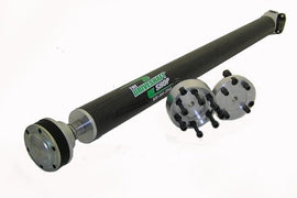 DSS Dodge 2006-2008 LX 5.7 Automatic (except Challenger) 1-Piece Carbon Fiber Shaft CHSH3-A-CV-C