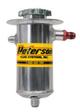 Peterson Fluid Systems Rear End Filler Can