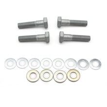 Load image into Gallery viewer, Wilwood w/Shims M10-1.50x45 Bolt Kit 4 PK
