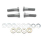 Wilwood w/Shims M10-1.50x45 Bolt Kit 4 PK