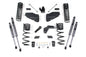 ZOR Lift Kit Component Boxes