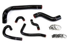 Load image into Gallery viewer, HPS Performance Silicone Hose Kit - Radiator and Heater Hose 57-1491-BLK