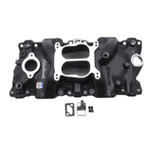 Load image into Gallery viewer, Edelbrock Performer 87-95 Black