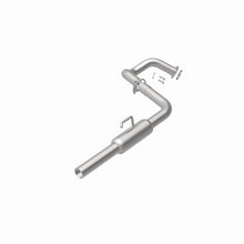 Load image into Gallery viewer, Magnaflow BRE Rear Muffler Kit Replacement Lexus