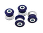 SuperPro Control Arm Bushing Kit
