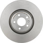 Brembo 20-21 Cadillac CT5/16-19 Cadillac CT6/14-15 Cadillac CTS/16-21 Camaro Front UV Coated Rotor