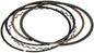 CP Nitrided Back Cut Top Ring - 4.147 bore / 1.2mm