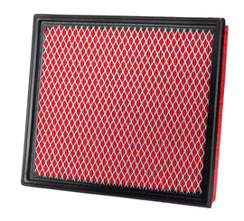 K&N Advantage Air Filter 18K Miles Nissan Titan Pathfin der Frontier Xterra Armada 04-10