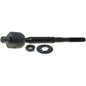 MOOG 07-12 Nissan Versa Front Inner / Inner Tie Rod