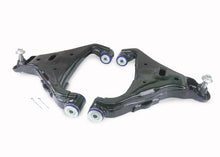 Load image into Gallery viewer, Superpro 11-20 Mazda BT-50 (UP/UR) Front Lower Control Arm Set