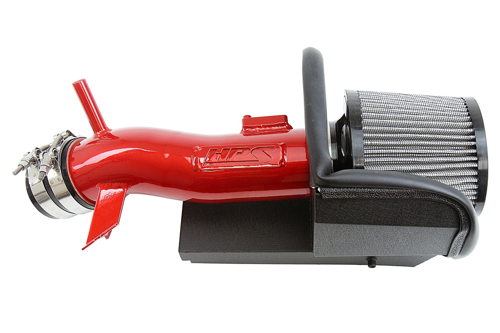 HPS Performance Air Intake Kit 827-675R