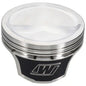 Wiseco RED Series Chevy Small Block 400 4.125in Bore 1.125in CH -12.00 CC Piston Set