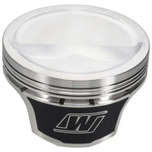 Load image into Gallery viewer, Wiseco RED Series Chevy Small Block 400 4.185in Bore 1.125in CH -12.00 CC Piston Set