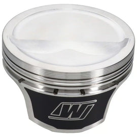 Wiseco RED Series Chevy Small Block 400 4.185in Bore 1.125in CH -12.00 CC Piston Set