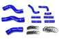 HPS Performance Silicone Hose Kit - Radiator and Heater Hose 57-1441-BLUE