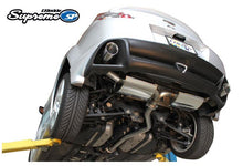 Load image into Gallery viewer, GReddy 03-08 Mazda RX8 63.5mm Dual Muffler Supreme SP Exhaust