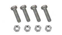 Load image into Gallery viewer, Rust Buster 2000-2006 Toyota Tundra Spare Tire Crossmember