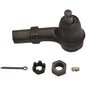MOOG 07-10 Volkswagen Golf City Front Left Outer / Left Outer Tie Rod End
