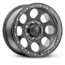 Load image into Gallery viewer, Mickey Thompson Classic Pro Black Wheel - 18X9 8X170 BP 5in BS 0 Offset 125.2mm Bore - 274701