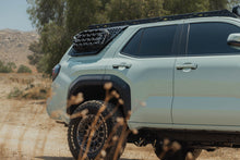 Load image into Gallery viewer, DV8 25-26 Toyota 4Runner Exterior Window Molles (Use w/ PN dveRRTF3-02) - Driver &amp; Passenger