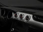 Raxiom 15-23 Ford Mustang Axial Series LED Color Changing Air Vent Outlets