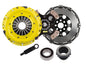 ACT 96-99 BMW M3 3.2L I6 HD/Race Rigid 4 Pad Clutch Kit