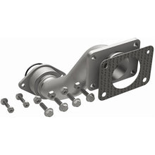 Load image into Gallery viewer, BRE Exhaust 00-05 Bonneville LeSabre Park Avenue 3.8L Front Pipe Kit