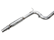 Load image into Gallery viewer, AWE 22-25 Volkswagen Jetta GLI Touring Edition Exhaust - Diamond Black Tips