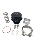 Granatelli 50mm Viper Series Ultra High Flow Blow Off Valve