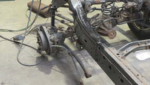 Load image into Gallery viewer, Rust Buster 4Runner &amp; FJ Cruiser Mid Frame Repair Kit - Left