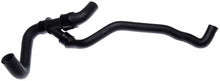 Load image into Gallery viewer, Gates 94-99 Volkswagen Jetta V-6 2.8L Additional Water Pump To Reservoir Molded Coolant Hose