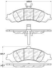 Load image into Gallery viewer, Technical Drawing