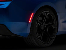 Load image into Gallery viewer, Raxiom 16-24 Chevrolet Camaro Axial Series LED Rear Marker Lights- Red