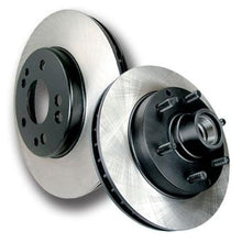 Load image into Gallery viewer, Centric 02 Lexus ES / 06-10 IS Front Performance Rotor