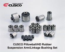 Load image into Gallery viewer, Cusco 2023+ Toyota GR Corolla Front Lower Control Arm (Front Side) Pillowball Bushing Set