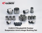 Cusco 2023+ Toyota GR Corolla Front Lower Control Arm (Front Side) Pillowball Bushing Set