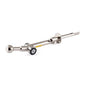 Kartboy 04-21 Subaru WRX STi 6-Speed Tallboy Short Shifter Kit