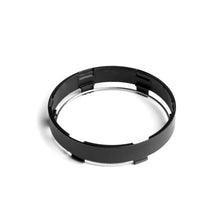 Load image into Gallery viewer, Method Wheels Cap Extension 86mm Snap In Black - Single
