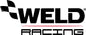 Weld Alumastar 2.0 15x10 / 5x4.5 BP / 4in. BS / -38 OS Polished Wheel - Single Beadlock