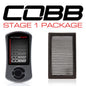 Subaru 02-05 WRX Stage 1 Power Package w/V3